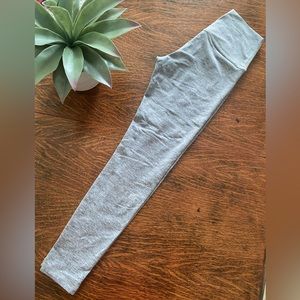 Fleo Bounce Leggings 25”